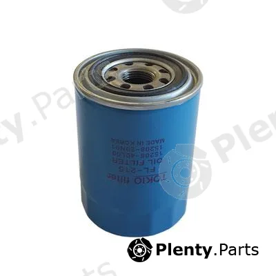 FI.BA FL-215 — Oil Filter