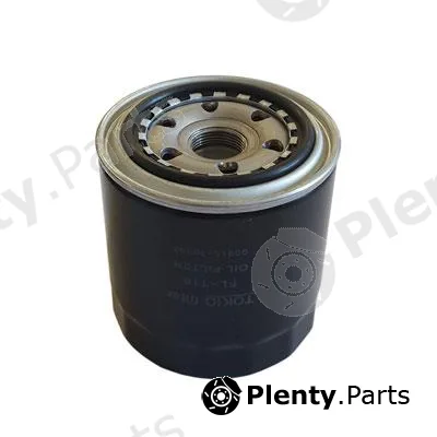 FI.BA FL-116 — Oil Filter