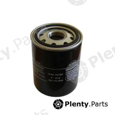 FI.BA F-918 — Filter, operating hydraulics