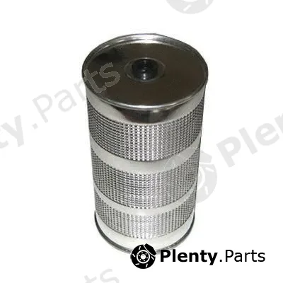 FI.BA F-551 — Oil Filter