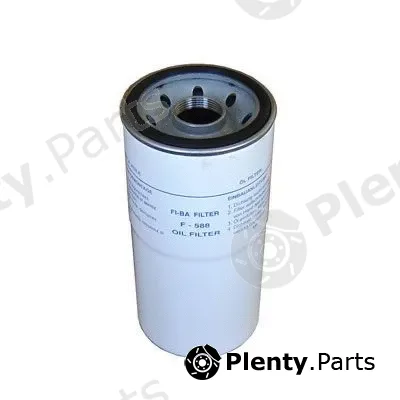 FI.BA F-588 — Oil Filter