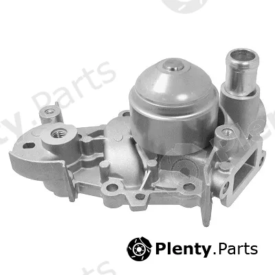 FI.BA WPF137 — Water Pump, engine cooling