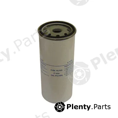 FI.BA F-529 — Oil Filter
