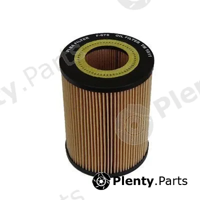 FI.BA F-676 — Oil Filter