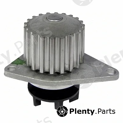 FI.BA WPF168 — Water Pump, engine cooling