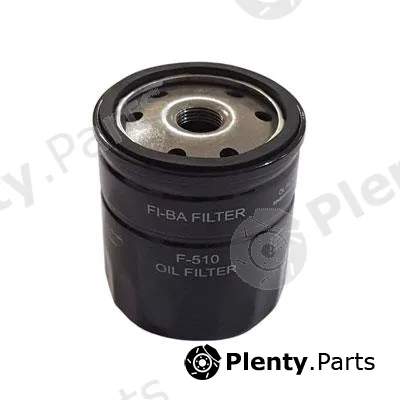 FI.BA F-510 — Oil Filter