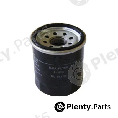 FI.BA F-925 — Oil Filter