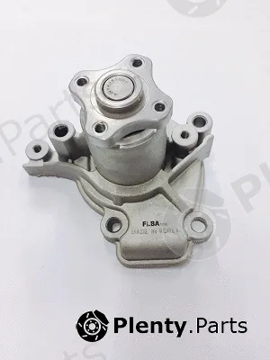 FI.BA WPF006 — Water Pump, engine cooling