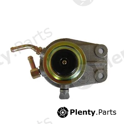 FI.BA PP-010 — Injection System