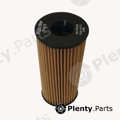 FI.BA F-818 — Oil Filter