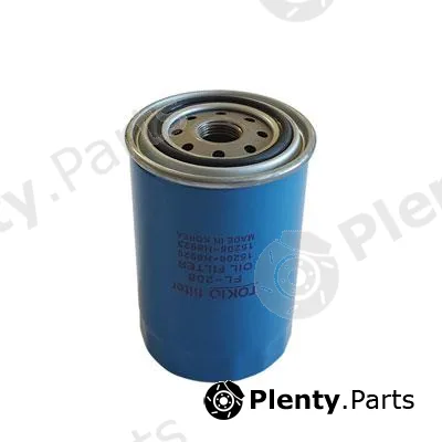 FI.BA FL-208 — Oil Filter