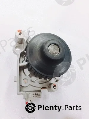 FI.BA WPF012 — Water Pump, engine cooling
