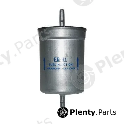 FI.BA FB-41 — Fuel Filter