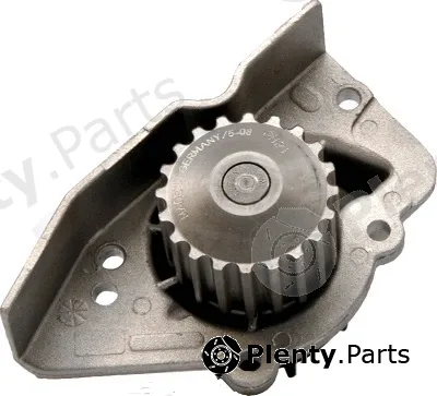 FI.BA WPF107 — Water Pump, engine cooling