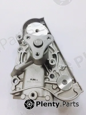 FI.BA WPF022 — Water Pump, engine cooling