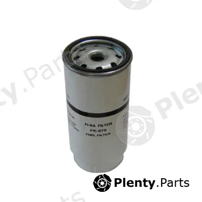 FI.BA FK-878 — Fuel Filter