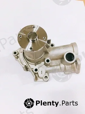 FI.BA WPF009 — Water Pump, engine cooling