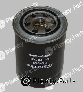 FI.BA FL-945 — Oil Filter