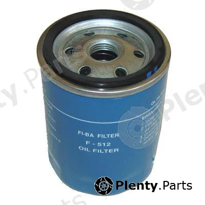 FI.BA F-512 — Oil Filter