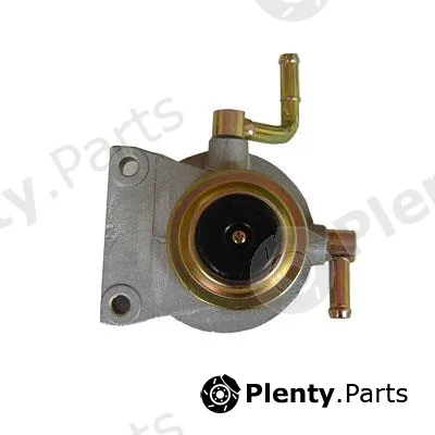 FI.BA PP-007 — Injection System