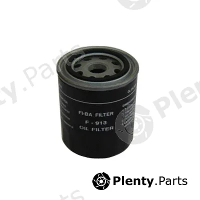FI.BA F-913 — Filter, operating hydraulics