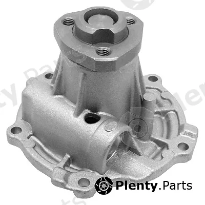 FI.BA WPF136 — Water Pump, engine cooling