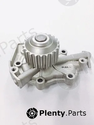 FI.BA WPF015 — Water Pump, engine cooling