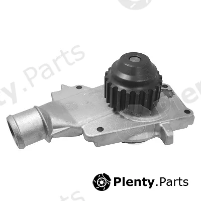 FI.BA WPF156 — Water Pump, engine cooling
