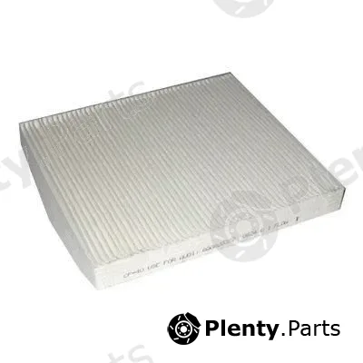 FI.BA CF-40 — Filter, cabin air