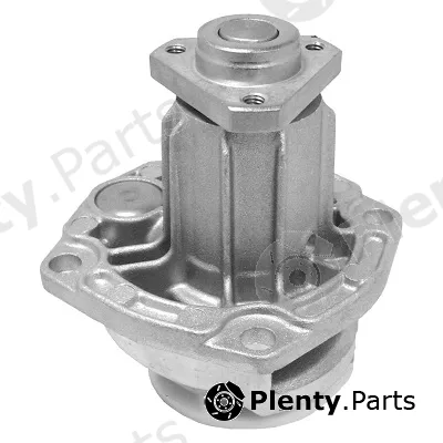 FI.BA WPF126 — Water Pump, engine cooling