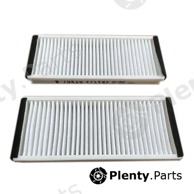 FI.BA CF-262 — Filter, cabin air