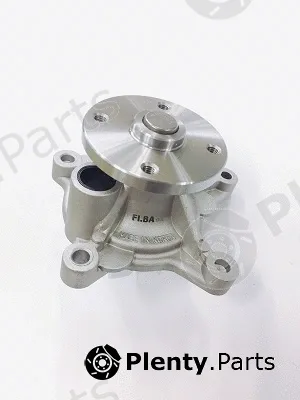 FI.BA WPF004 — Water Pump, engine cooling