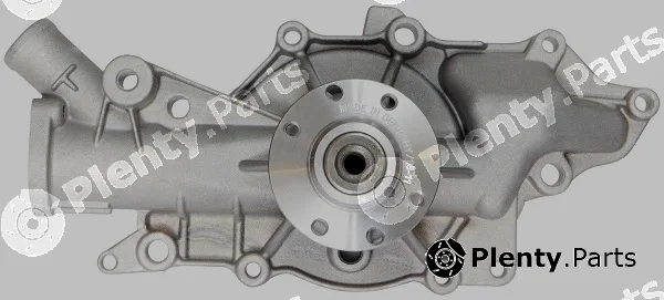 FI.BA WPF081 — Water Pump, engine cooling