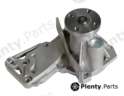 FI.BA WPF089 — Water Pump, engine cooling