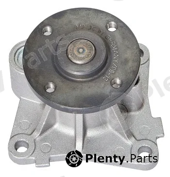 FI.BA WPF100 — Water Pump, engine cooling