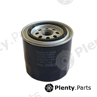 FI.BA FL-103 — Oil Filter
