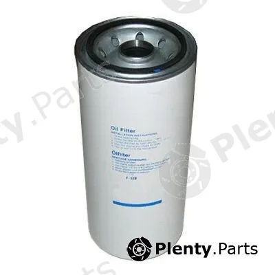 FI.BA F-520 — Oil Filter