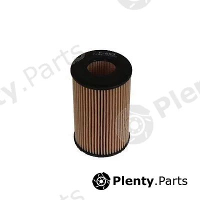 FI.BA F-653 — Oil Filter