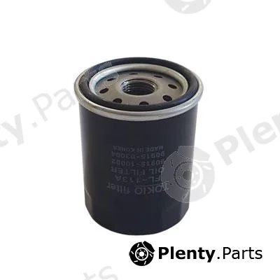 FI.BA FL-113A — Oil Filter