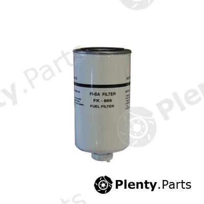 FI.BA FK-869 — Fuel Filter