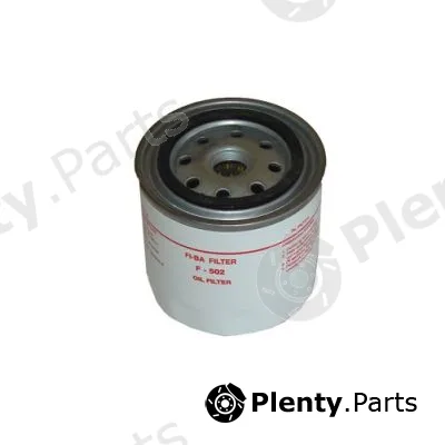 FI.BA F-502 — Oil Filter