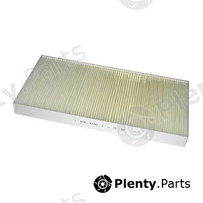 FI.BA CF-54 — Filter, cabin air