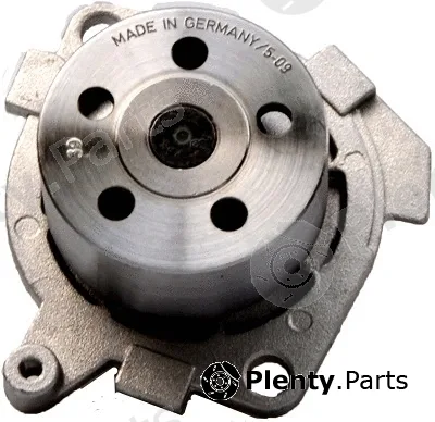 FI.BA WPF072 — Water Pump, engine cooling