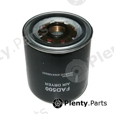 FI.BA FAD500 — Air Dryer Cartridge, compressed-air system