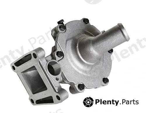 FI.BA WPF095 — Water Pump, engine cooling