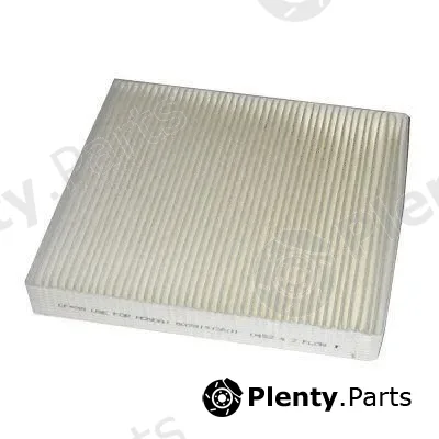 FI.BA CF-38 — Filter, cabin air