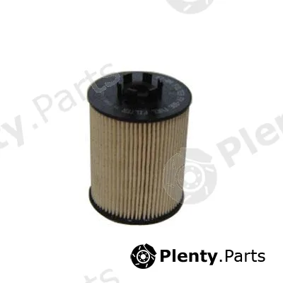 FI.BA FK-886 — Fuel Filter
