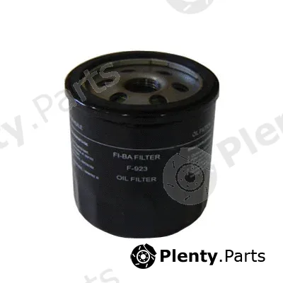 FI.BA F-923 — Oil Filter