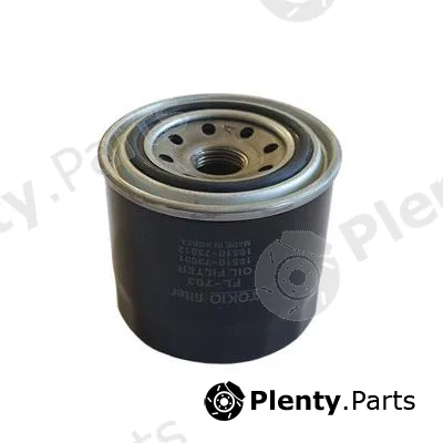 FI.BA FL-703 — Oil Filter