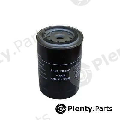 FI.BA F-503 — Oil Filter